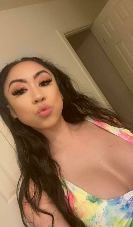 angelroselle nice pornstar pic