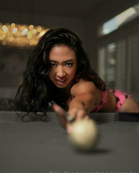 angelroselle star best archive