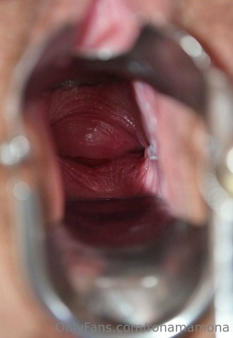 ronamamona model xxx image