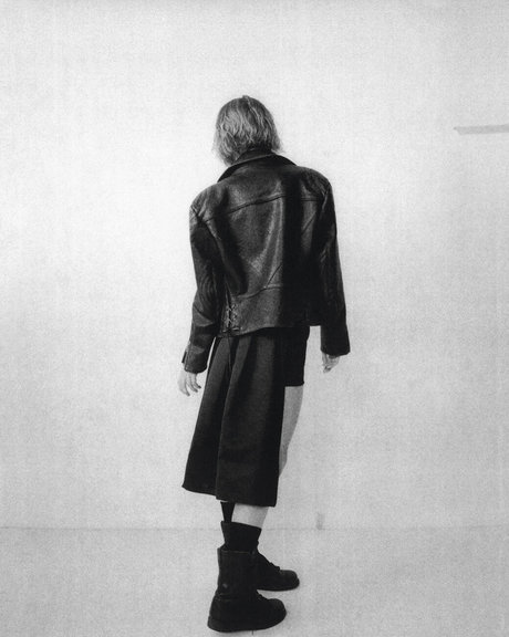 Hunter Schafer best star picture