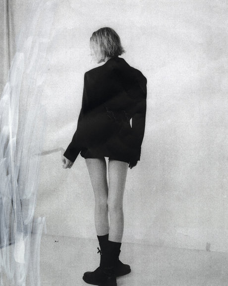 Hunter Schafer pornstar sex images