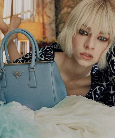 Hunter Schafer star xxx archive