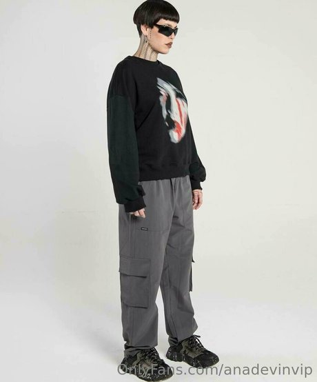 anadevinvip pornstar hd pic