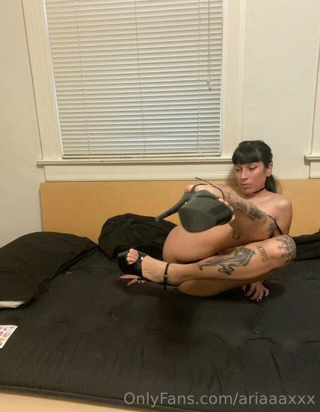 ariaaaxxx beautiful actress picture