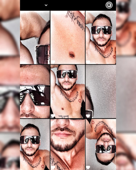 _YORSH DADDY VIP pornstar erotic galleries