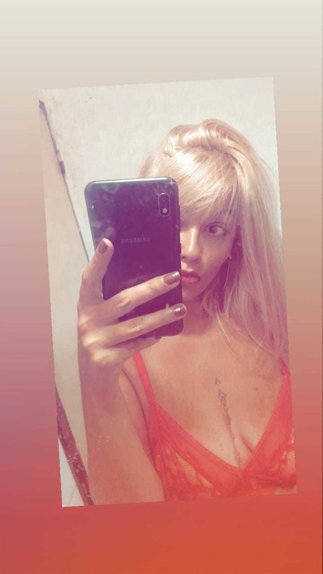 Carla Aguirre naked actress photos