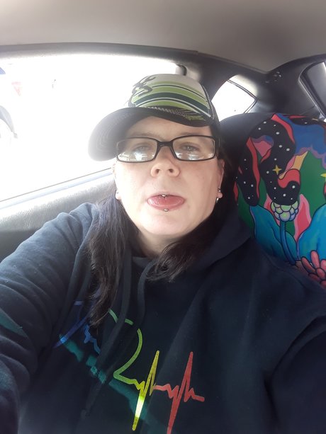 Trinity Love model high quality picture