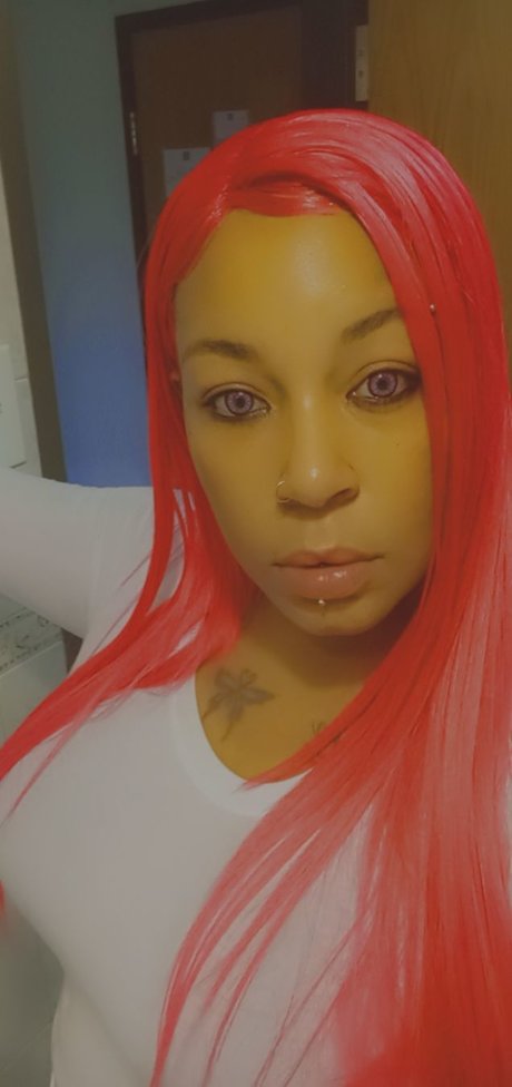 BellaMari star art pic