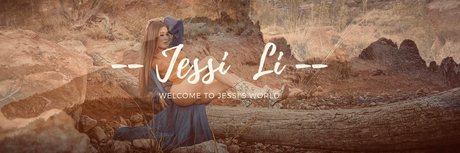 Jessi Li pornstar perfect image