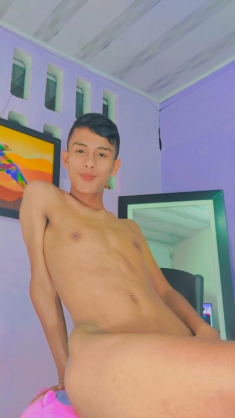 Thiago Medina model beautiful pictures