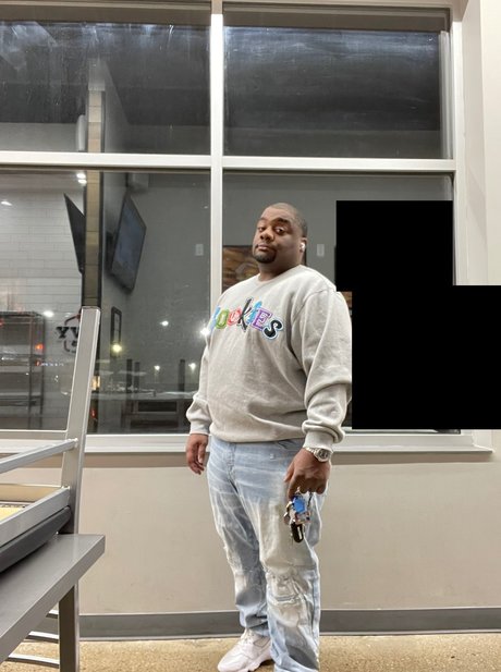 The King hot model archive