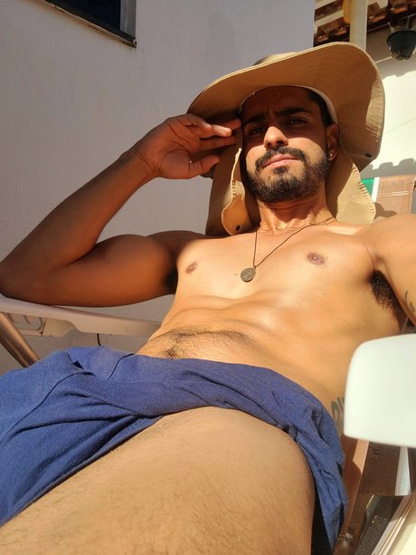 Rick Peisan model free archive