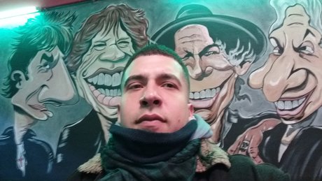 Lucas Leonardo Mucignat pornstar free image