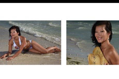 Azn Persuasion exclusive model archive