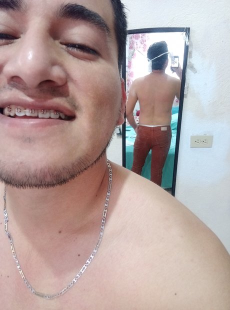 Jim RL hot star gallery