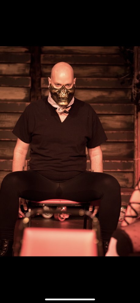 DJ Pierce erotic model galleries