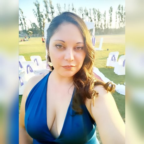 Paula Madariaga star nudes images