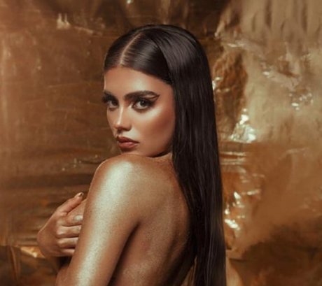 Luisa Castro star hd photo