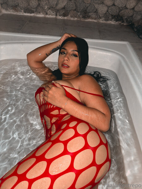 thaliarestrepo pornstar best photo