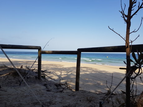 Sierra Skies model sexy pics