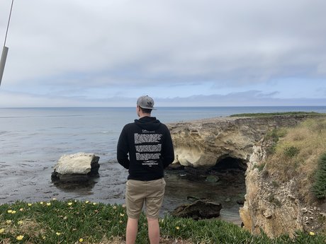 gaybooty art model photo