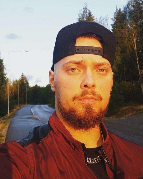 Jicarilla star top image