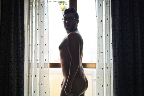 Dirty Spice Boy model nude archive