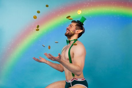 GraysonFin exclusive star picture