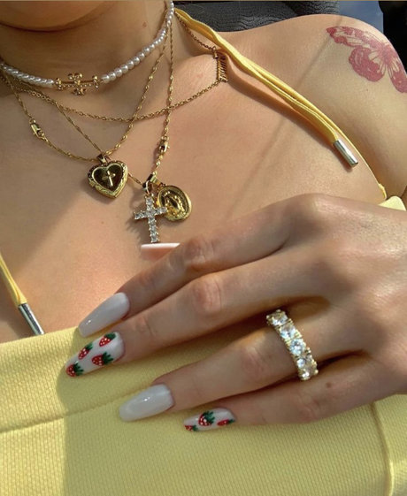 Marie Gonzalez xxx model image