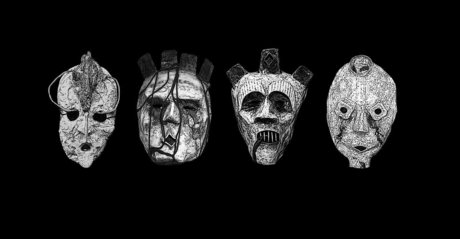 Evil girl naked star images