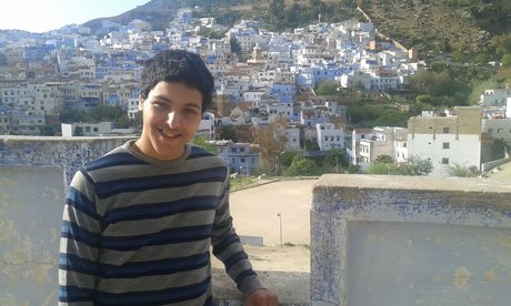 mourad afassi porn model pic