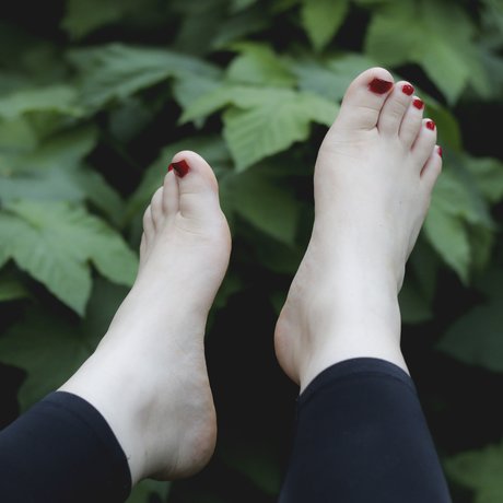 Finnfoot model xxx archive