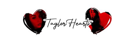 GODDESS TAYLOR HEARTS model top img
