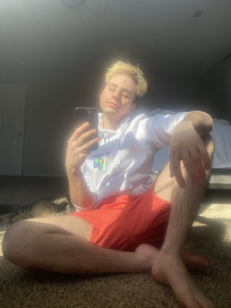 Josh Ohhhh exclusive pornstar img