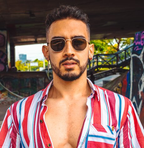 DavinSane free pornstar photos