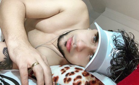 Denzel Sandler hd pornstar image