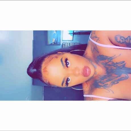 Tattoobarbie high quality star pic