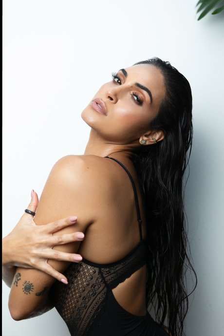 Daya Luz sex star photos