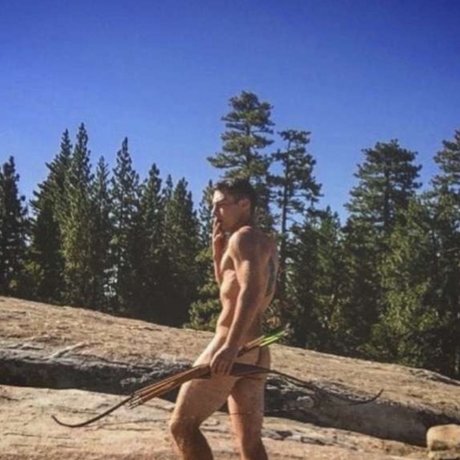 Northern California top star images