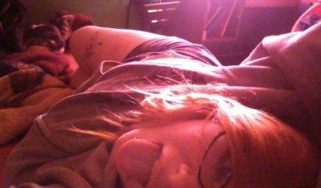 Cherokee pornstar exclusive archive