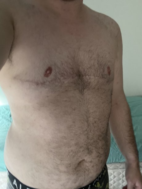 FTM Bondage free model picture