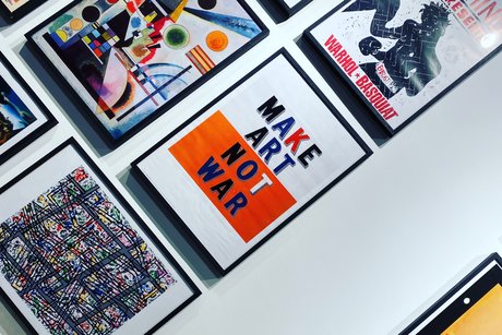 Gonzalito adult model picture