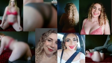 Desiree May model image