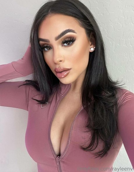 Rayleen Vega pornstar beautiful photos