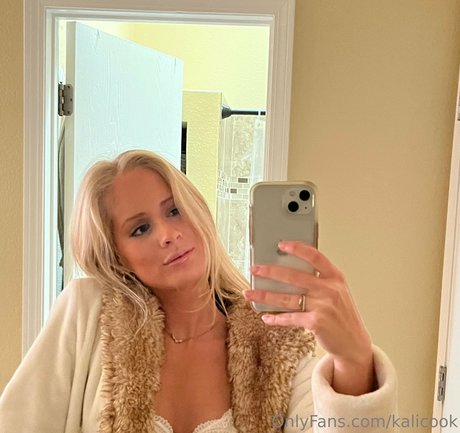 kalicook model beautiful pictures