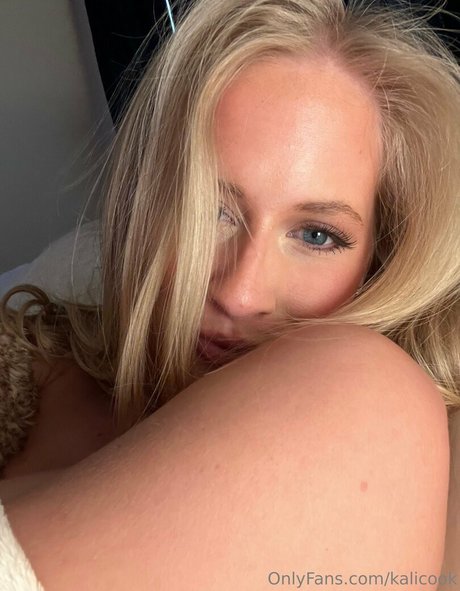 kalicook star sexy img