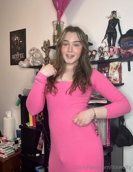 lilxwolfy star pretty pictures