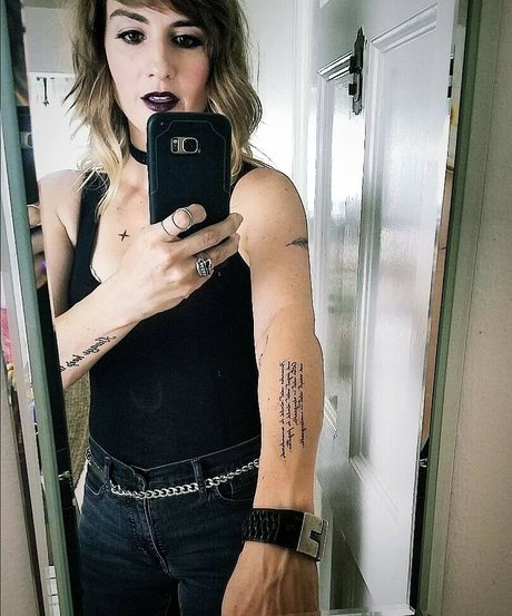 Alison Haislip art pornstar pics