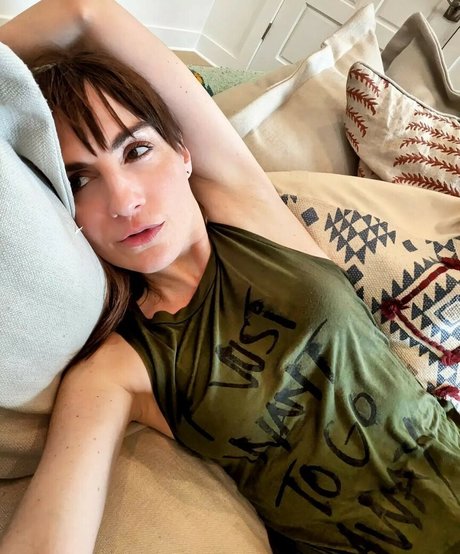 Alison Haislip star free pic