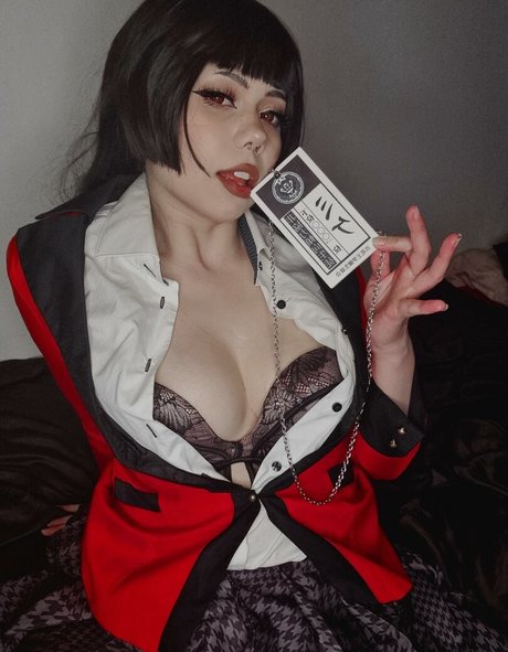 Witchie Cos porn star pics